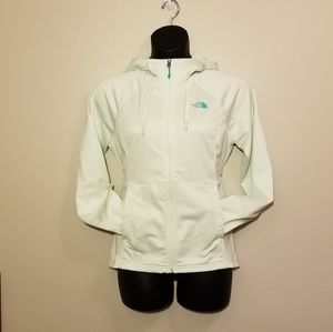 The North Face Teal Jacket